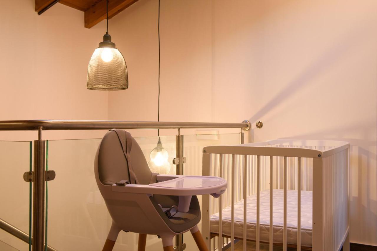 Corfu Seaview Maisonette - Sopra Il Mare Petriti  Ngoại thất bức ảnh
